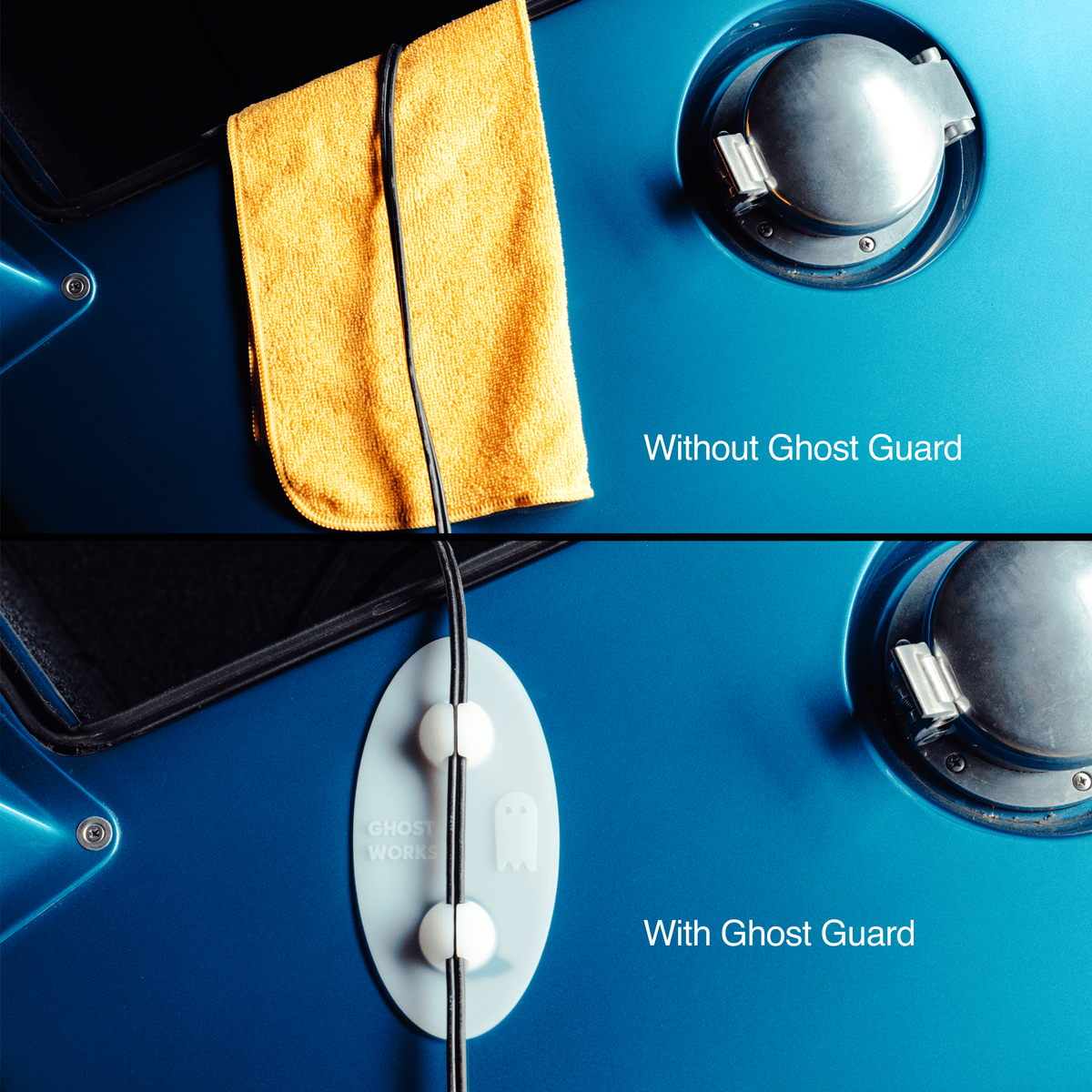 Ghost Guard