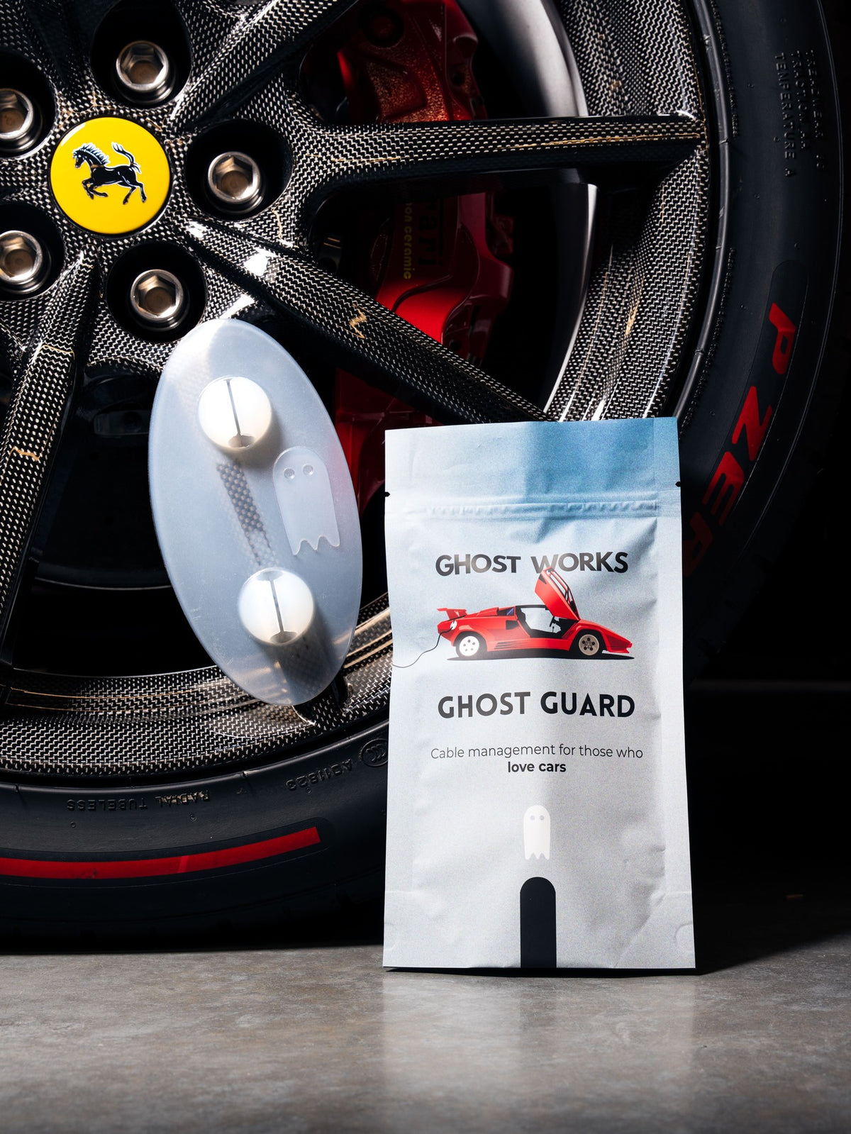 Ghost Guard